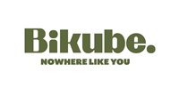 Bikube (logótipo)