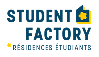 Student Factory (logótipo)