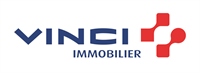 VINCI Immobilier (logotipo)