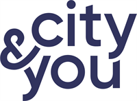 CITY&YOU (logo)